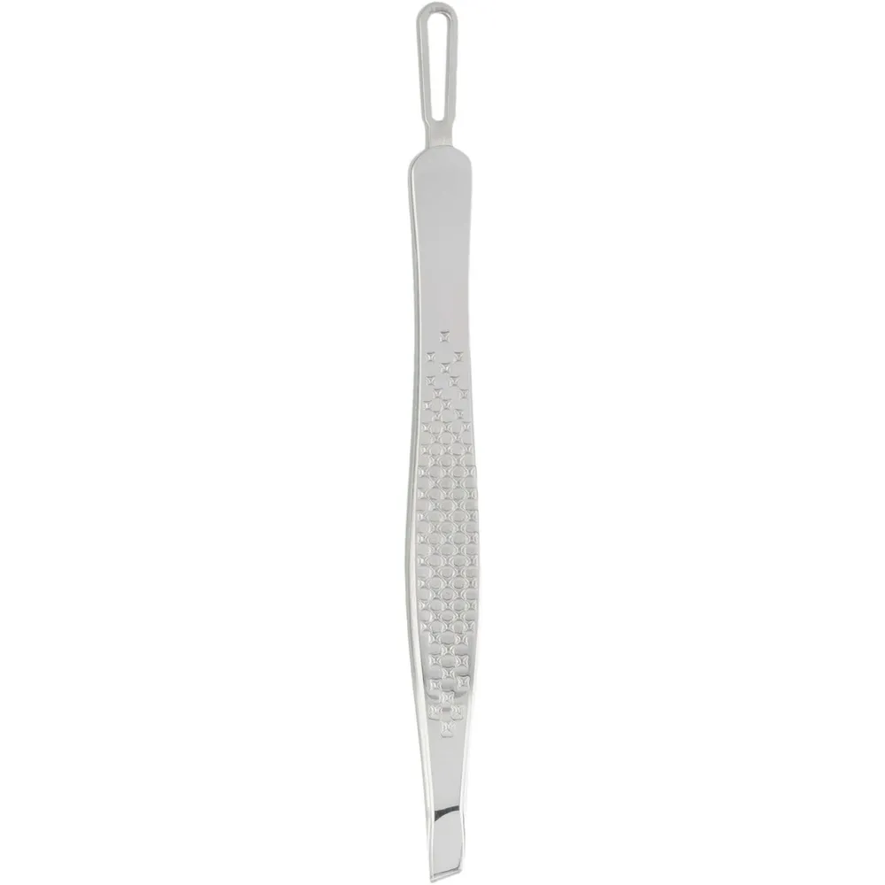 2 in 1 Tweezer with blemish extractor