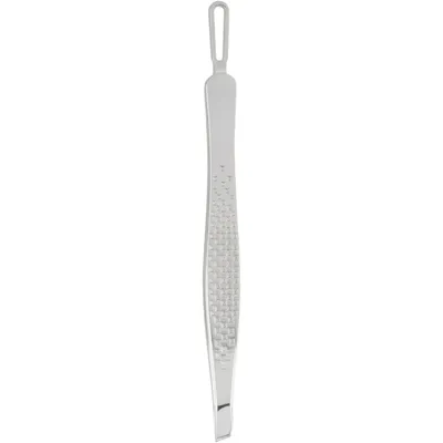 2 in 1 Tweezer with blemish extractor