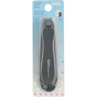 Ergonomic Toenail Clipper