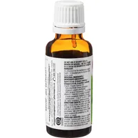 Organic Oregano Oil with Vitamin E