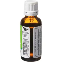 Extra Strength Organic Oregano Oil with Vit E