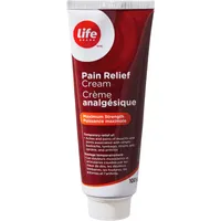 Pain Relief Cream, Maximum Strength