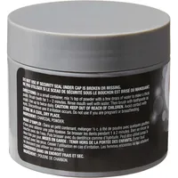 Charcoal Tooth Powder