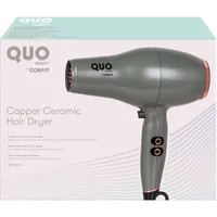 Copper Ceramic Hair Dryer