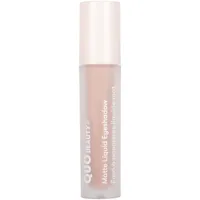 Matte Liquid Eyeshadow - Minted