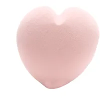 Heart-Shaped Blending Sponge