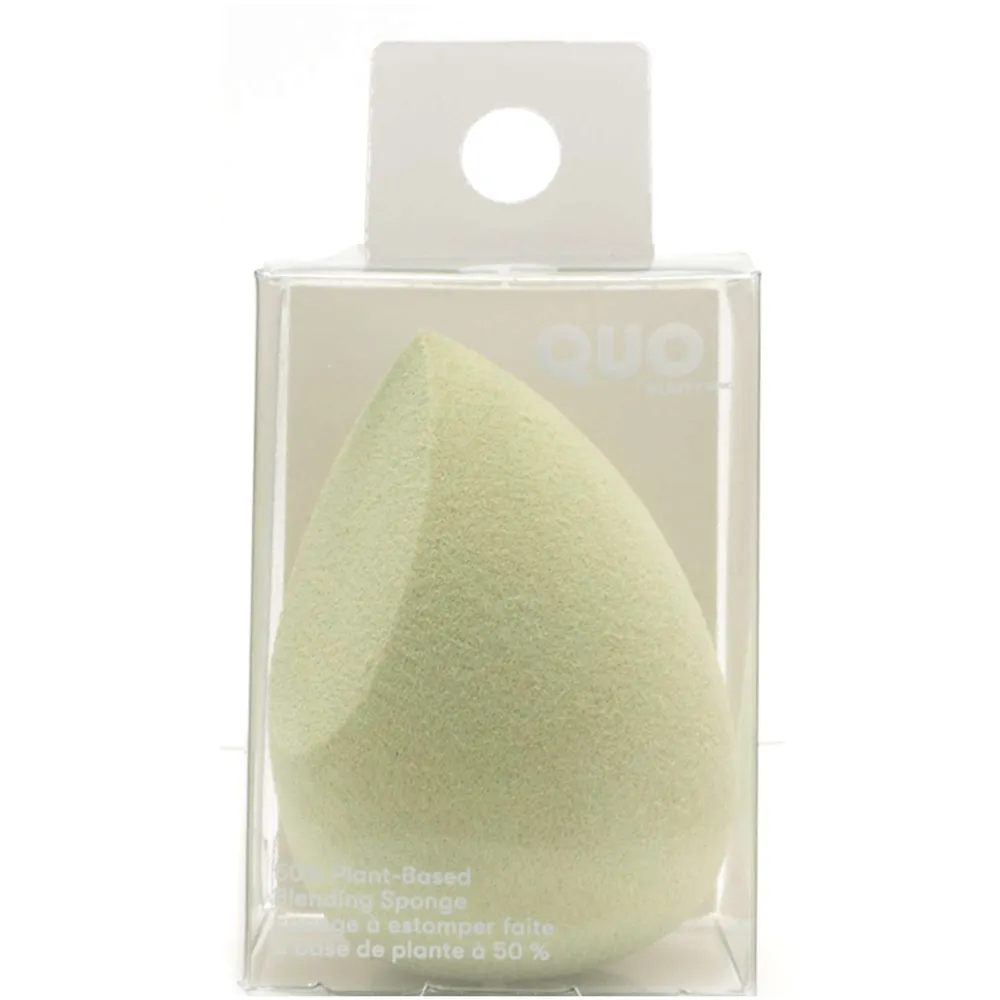 50% Plant Based Blending Sponge