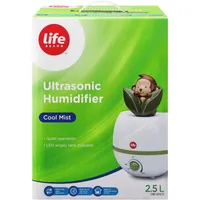 Kids Ultrasonic Humidifier - Elephant 2.5L