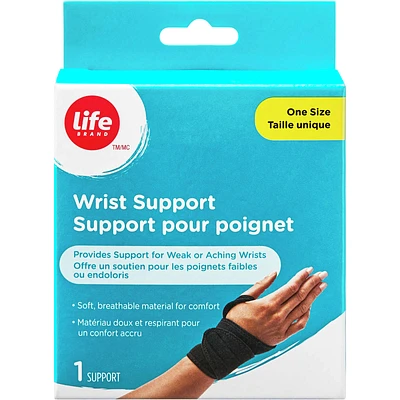 Wrist Support One Size