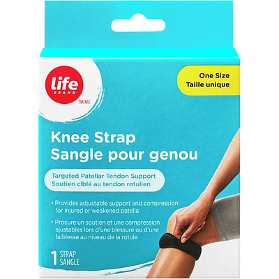 Knee Strap One Size