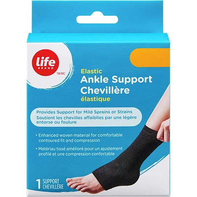 Elastic Ankle Support