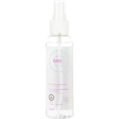 Brush Cleansing Spray