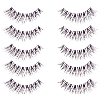 ALLURE - 5 pairs of lashes