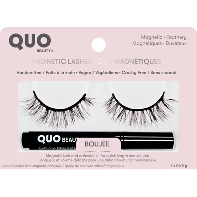 BOUJEE - Magnetic Lash Kit