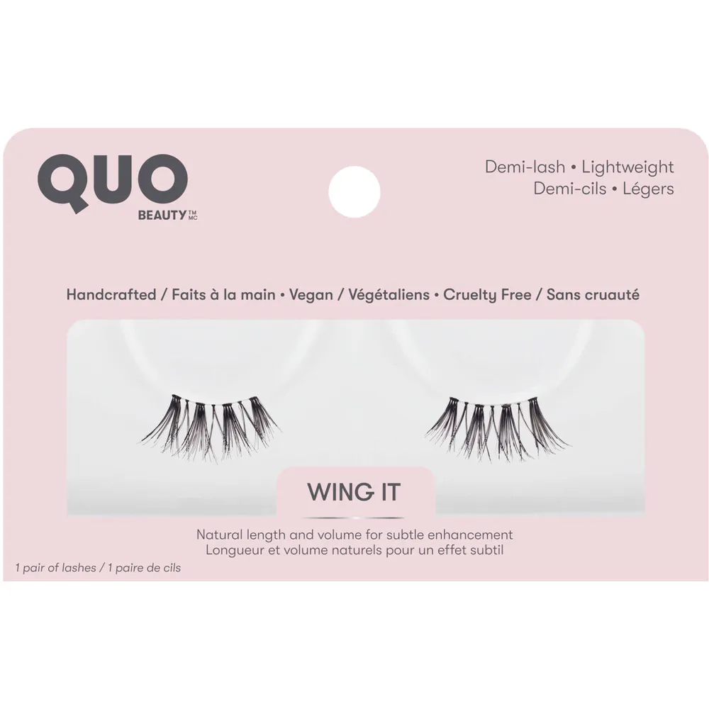 WING IT - 1 Pair