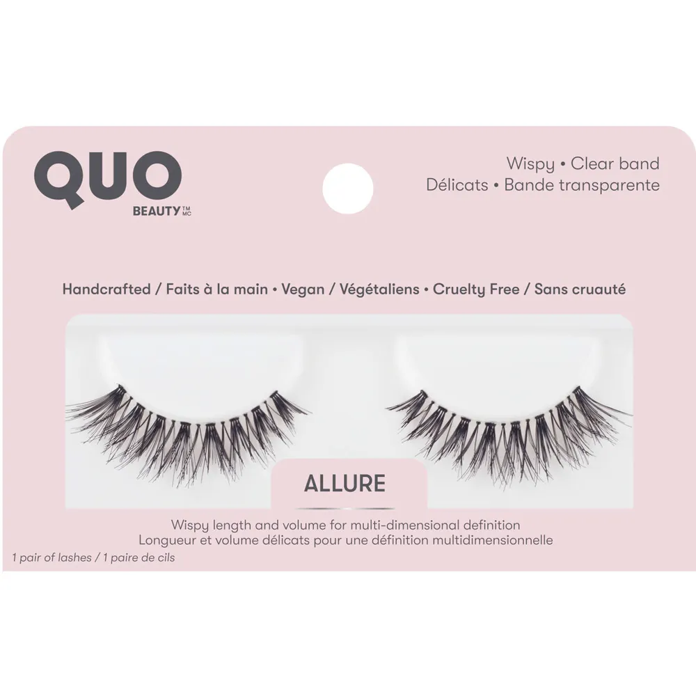 ALLURE - 1 Pair