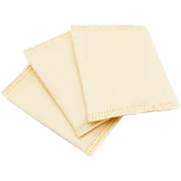 Bamboo Fiber Pads