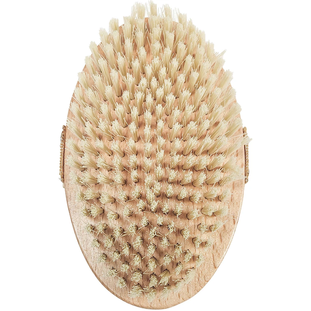 Dry Body Brush