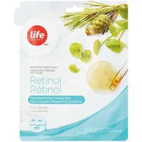 Retinol HydroGel Sheet Mask