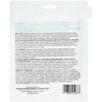 Retinol HydroGel Sheet Mask