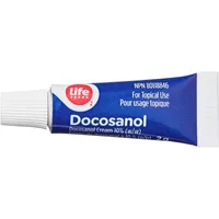 Docosanol Cream 10%