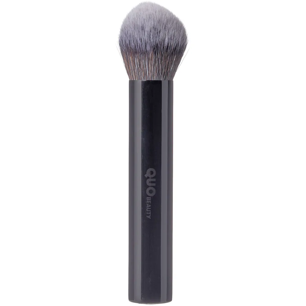 Mini Pro Series Round Blush Brush