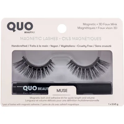 Muse Magnetic Lashes