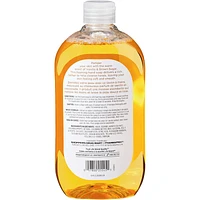 Vanilla & Brown Sugar Foaming Hand Soap