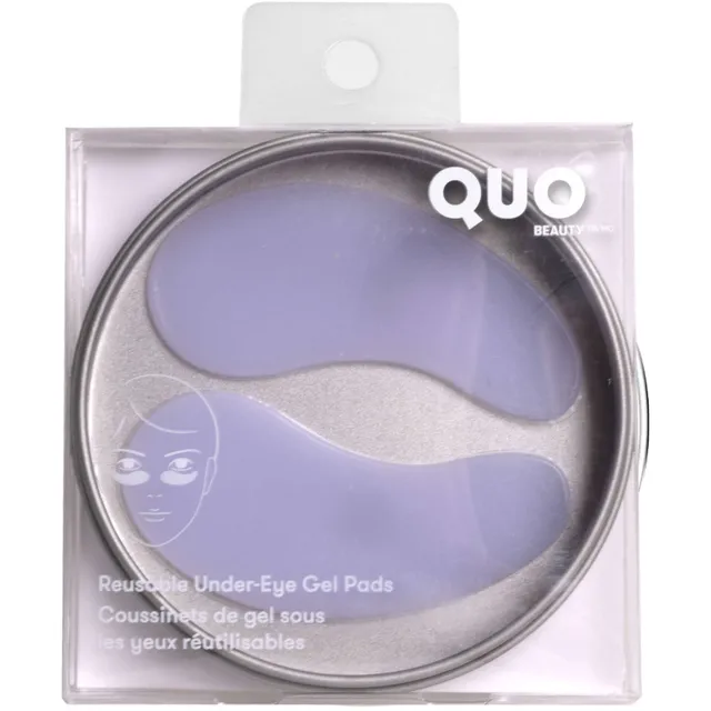 Depuffing Under Eye Gel Pads