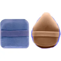 Blending Sponge and Puff