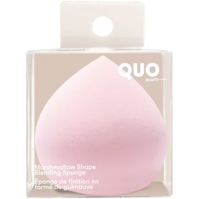 Marshmallow Shape 
Blending Sponge