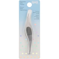 Ergonomic Point Tweezer