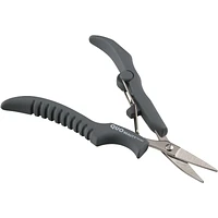 Ergonomic Scissors with Latch