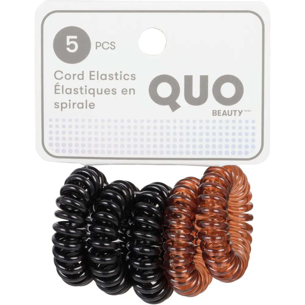 Cord Elastics