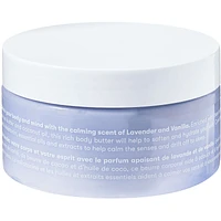 Lavender-Vanilla Body Butter