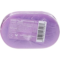 Glycerin Soap Lavender