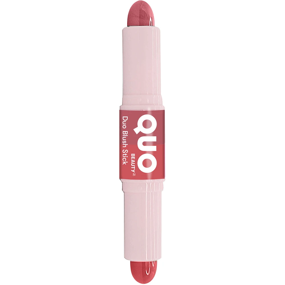 Duo Blush Stick