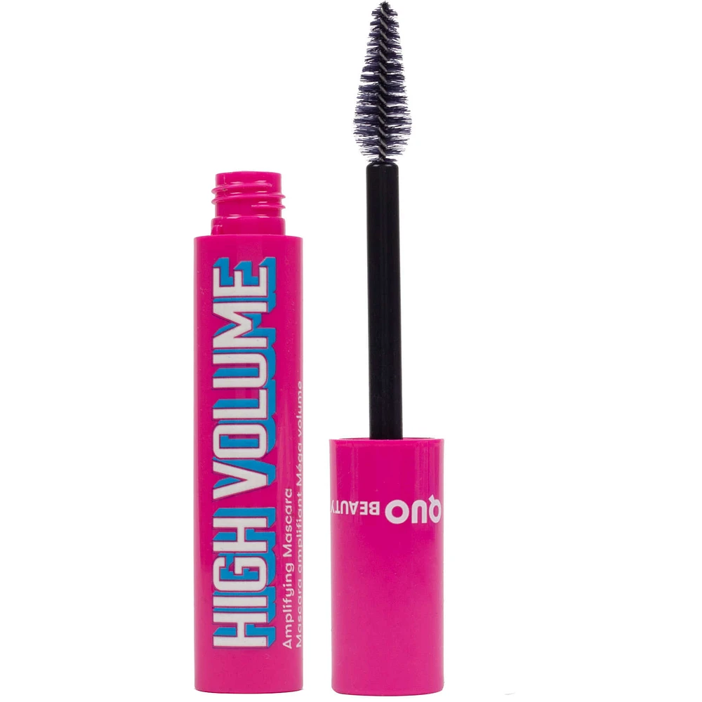 High Volume Amplifying Mascara