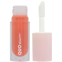 Milky Jelly Lip Gloss