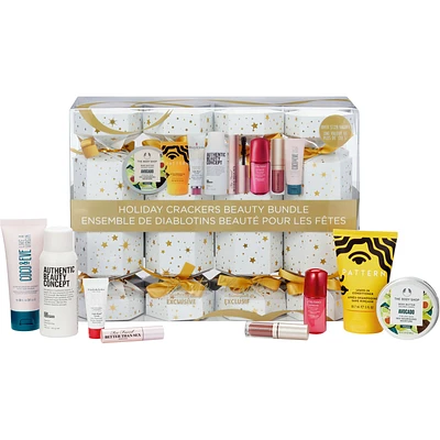 Holiday Crackers Beauty Bundle