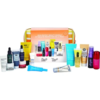 Skin Protect Beauty Bundle