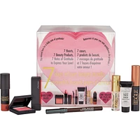 7 Days of Love Beauty Bundle