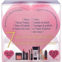 7 Days of Love Beauty Bundle