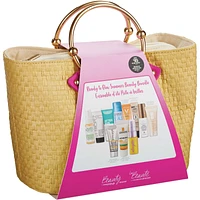 Ready to Glow Summer Beauty Bundle