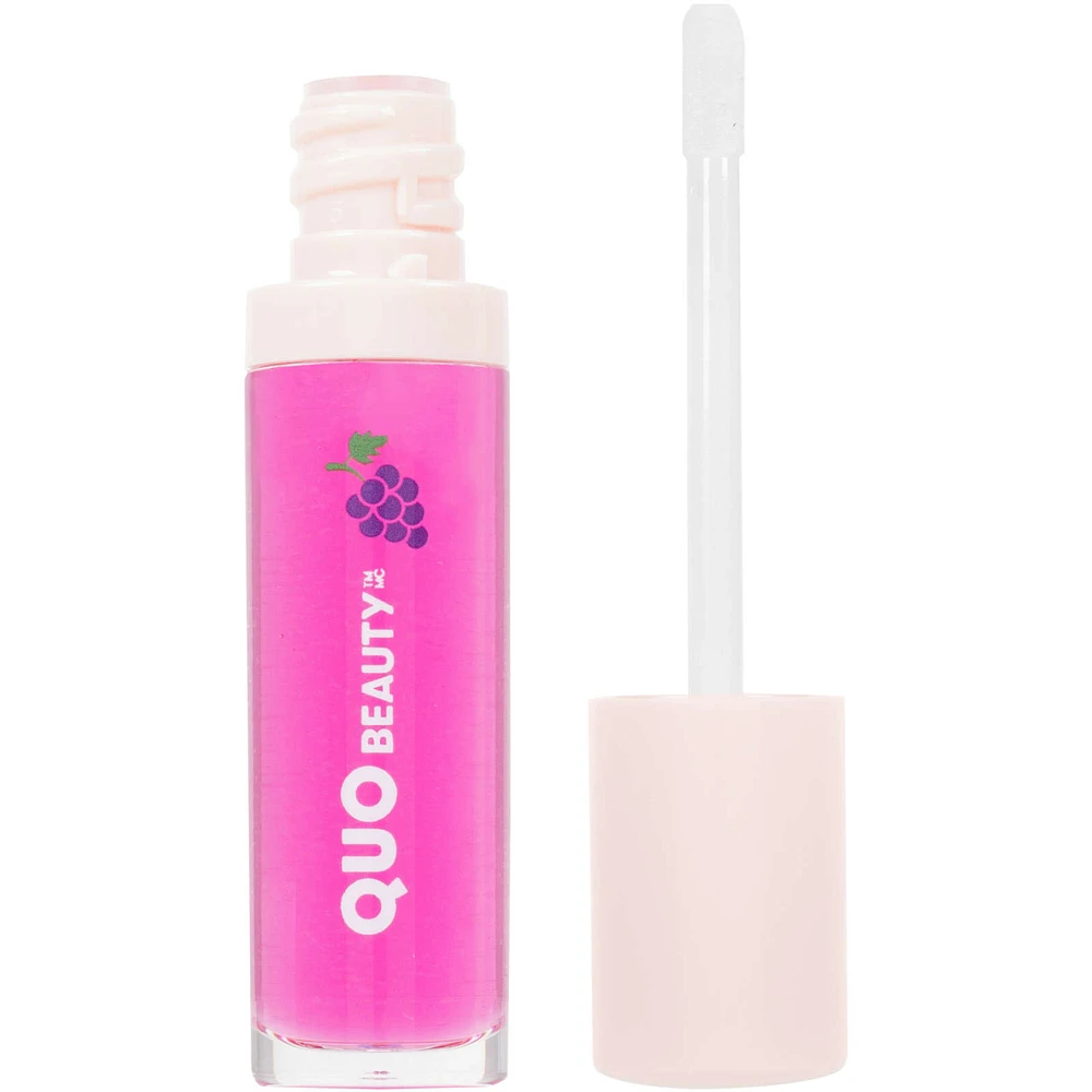 Lip Oil