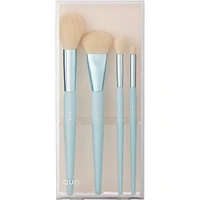 Eco Chic Brush Set