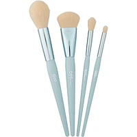 Eco Chic Brush Set