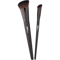 Double Duty Brush Set