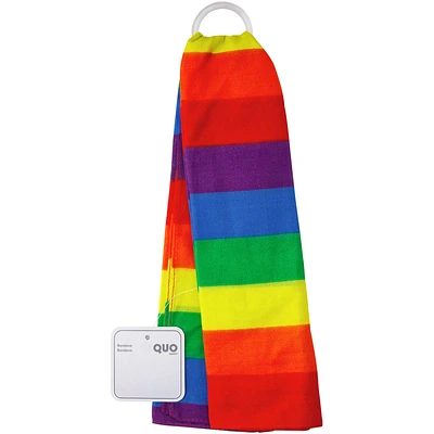 Rainbow Bandana