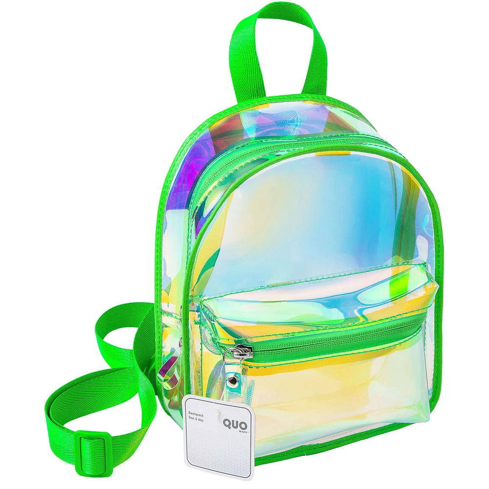 Rainbow Back Pack